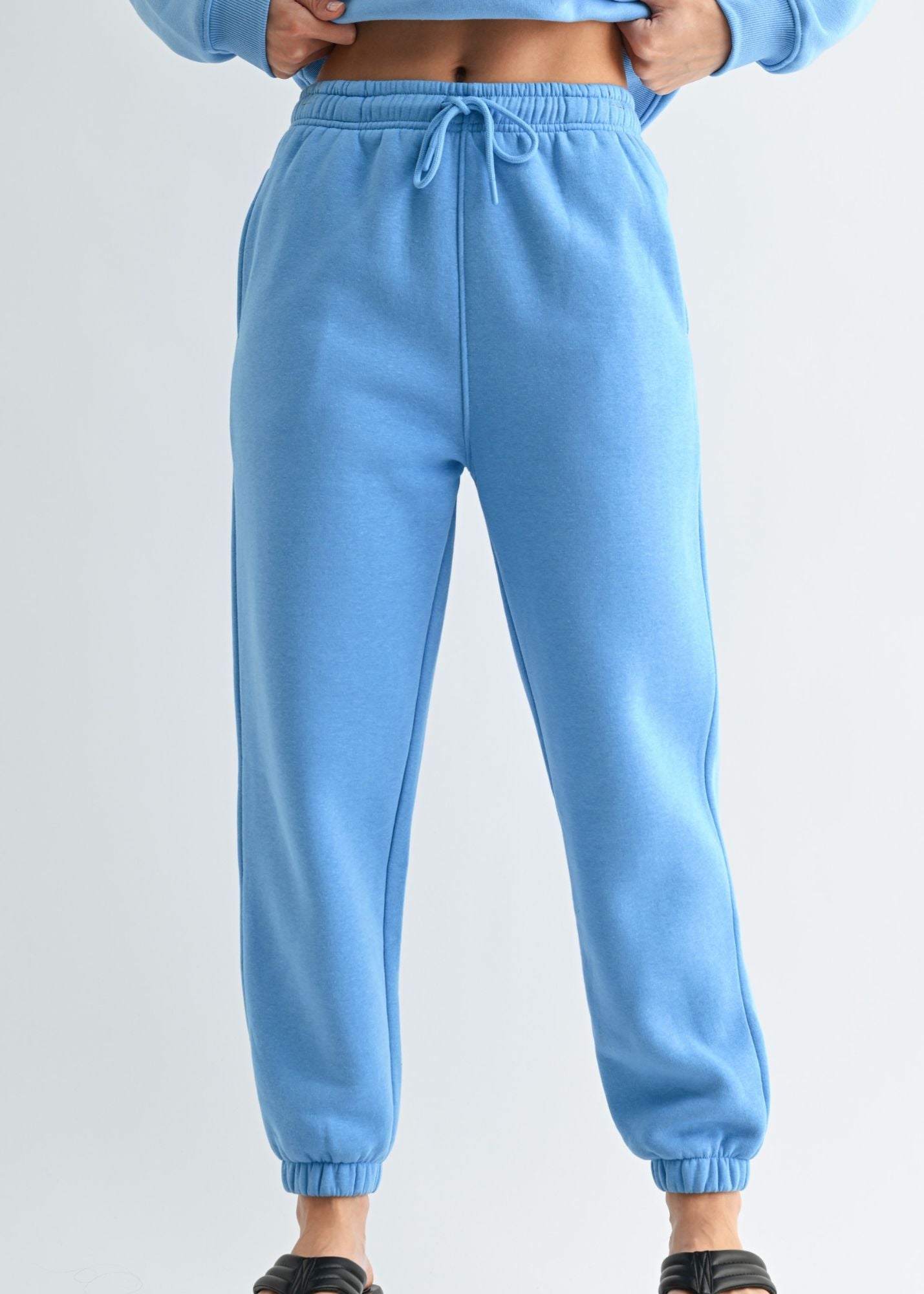 Florence Fleece Pants
