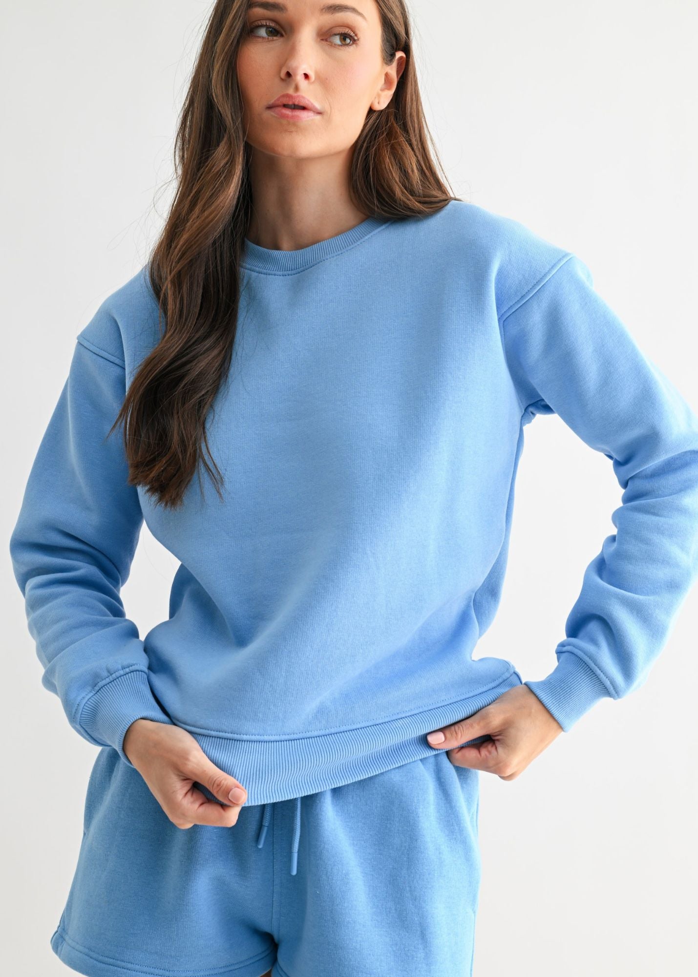 Florence Sweatshirt