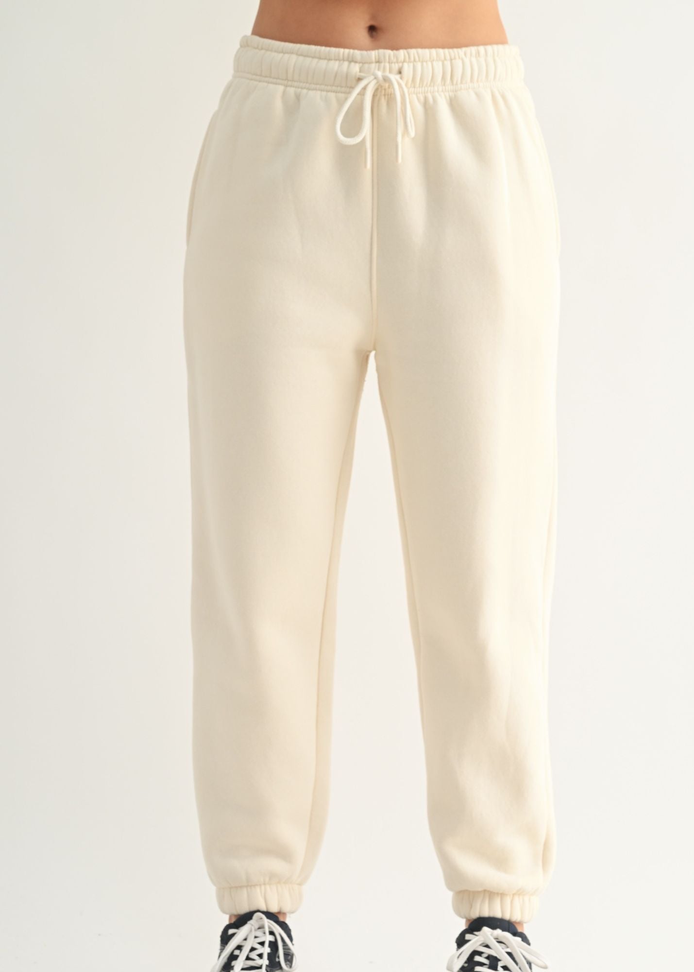 Florence Fleece Pants