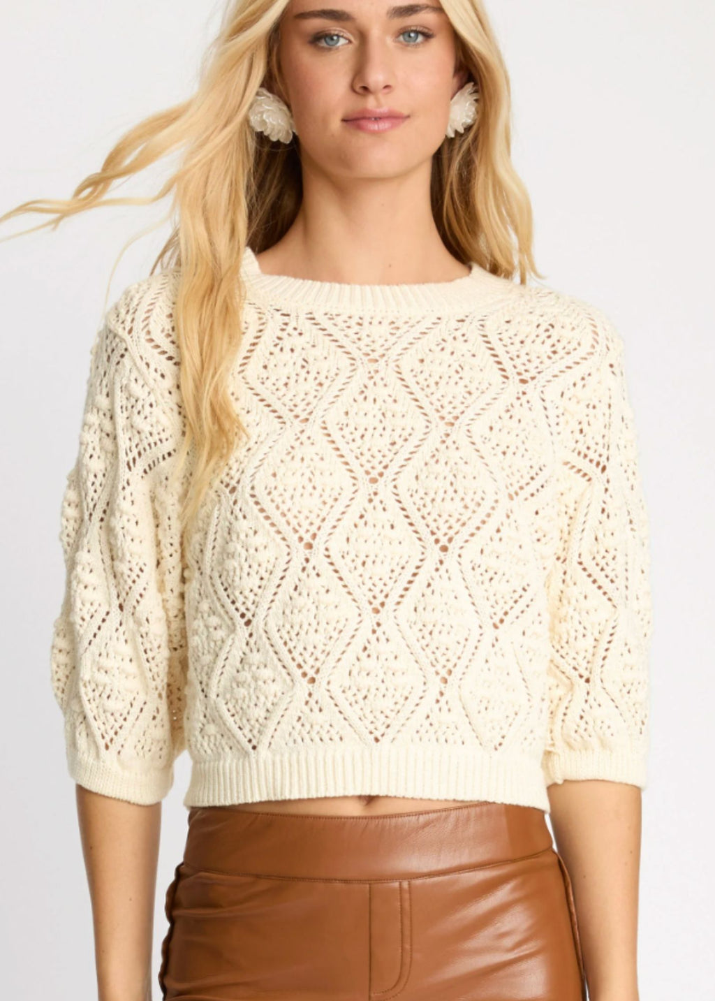 Layla Sweater