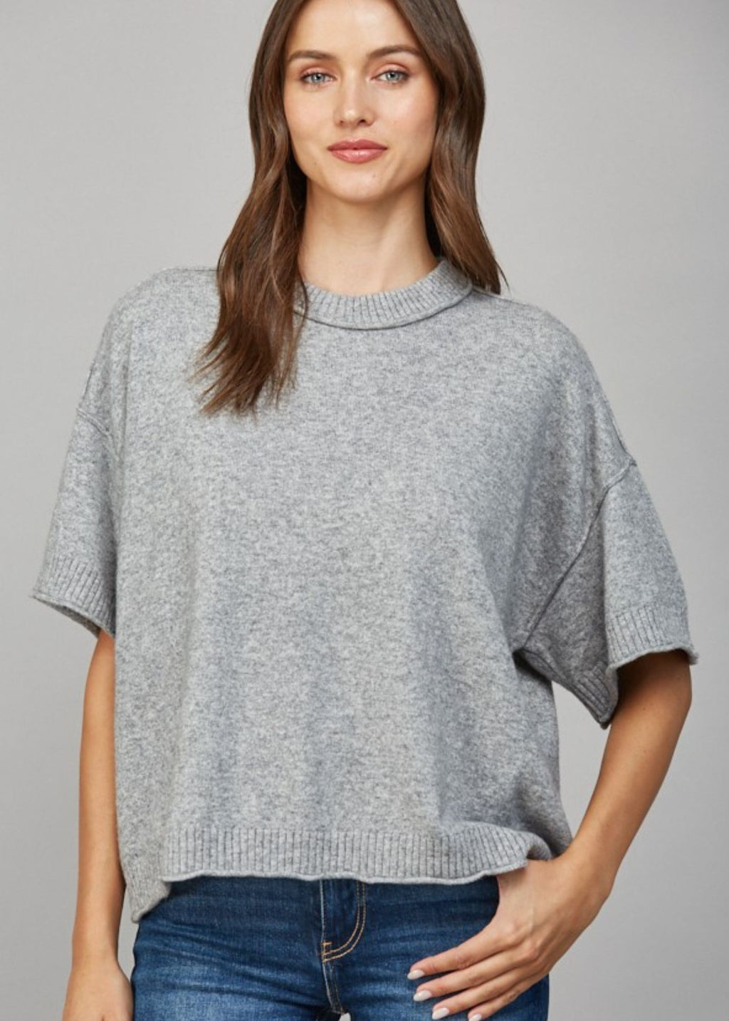 Daphne Sweater - Clothes Horse