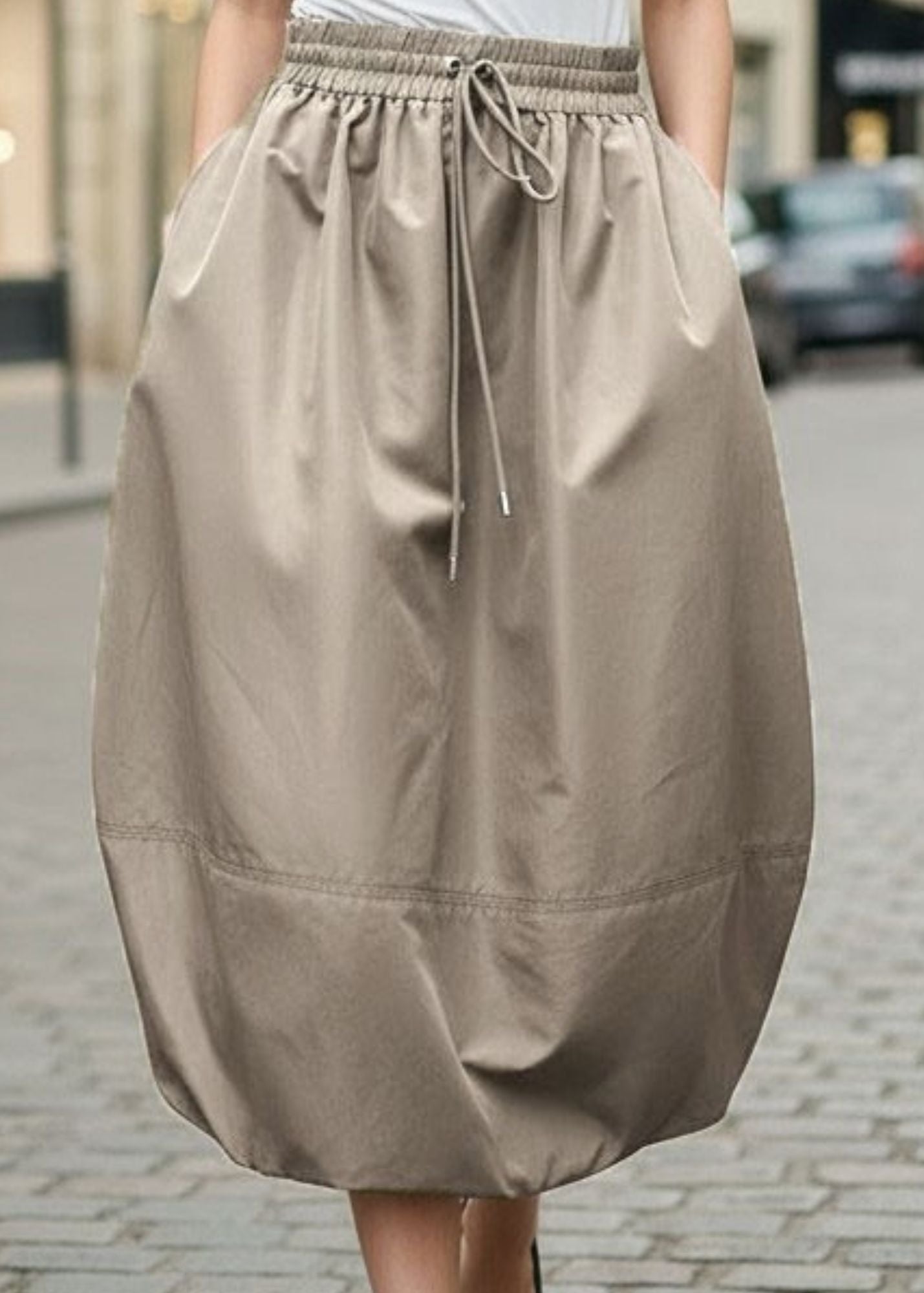 Tulip Midi Skirt - Clothes Horse