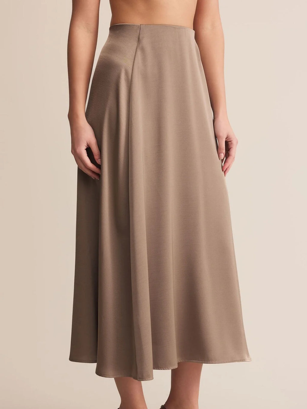 Northpointe Midi Skirt - Clothes Horse