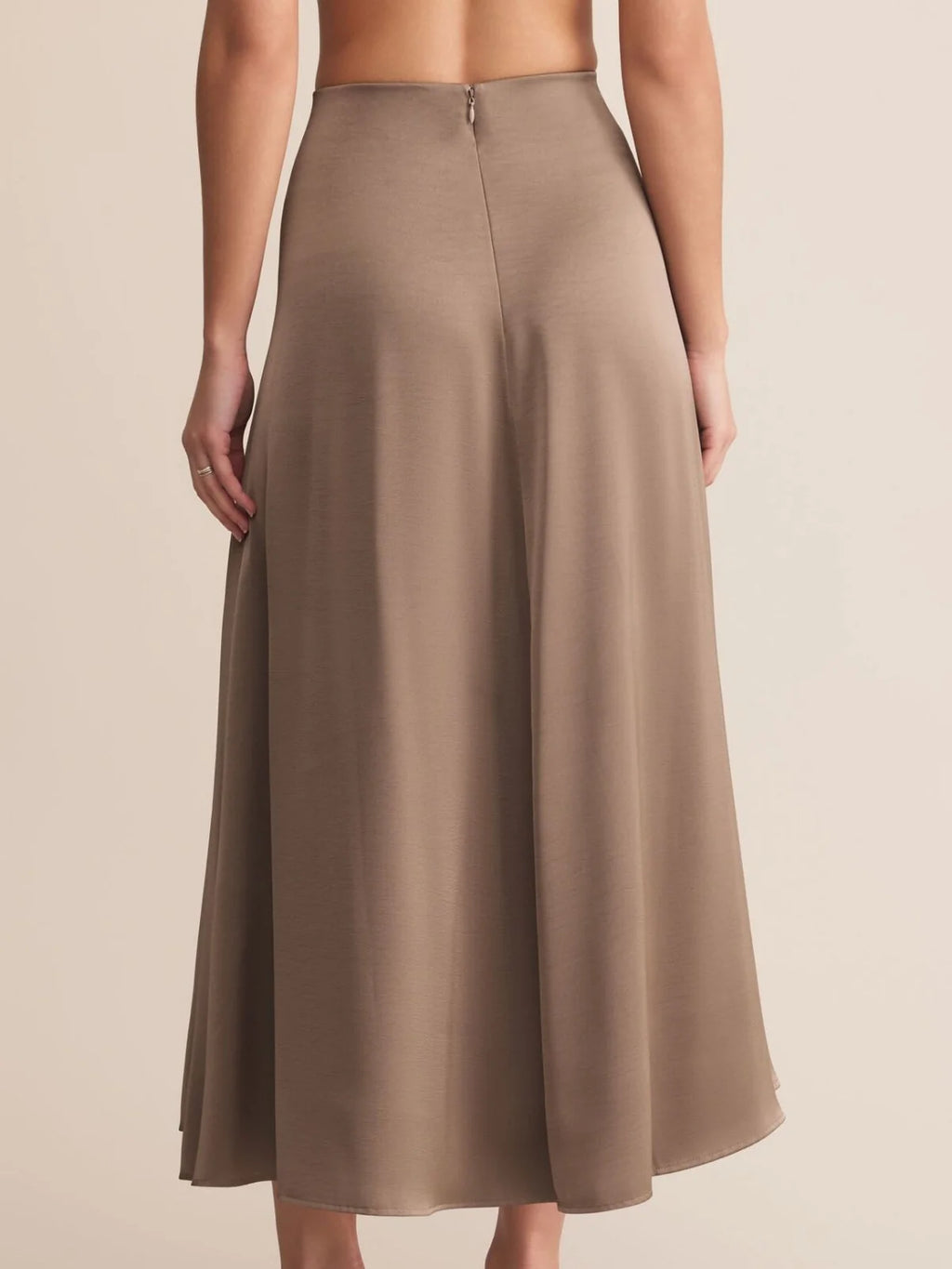 Northpointe Midi Skirt - Clothes Horse