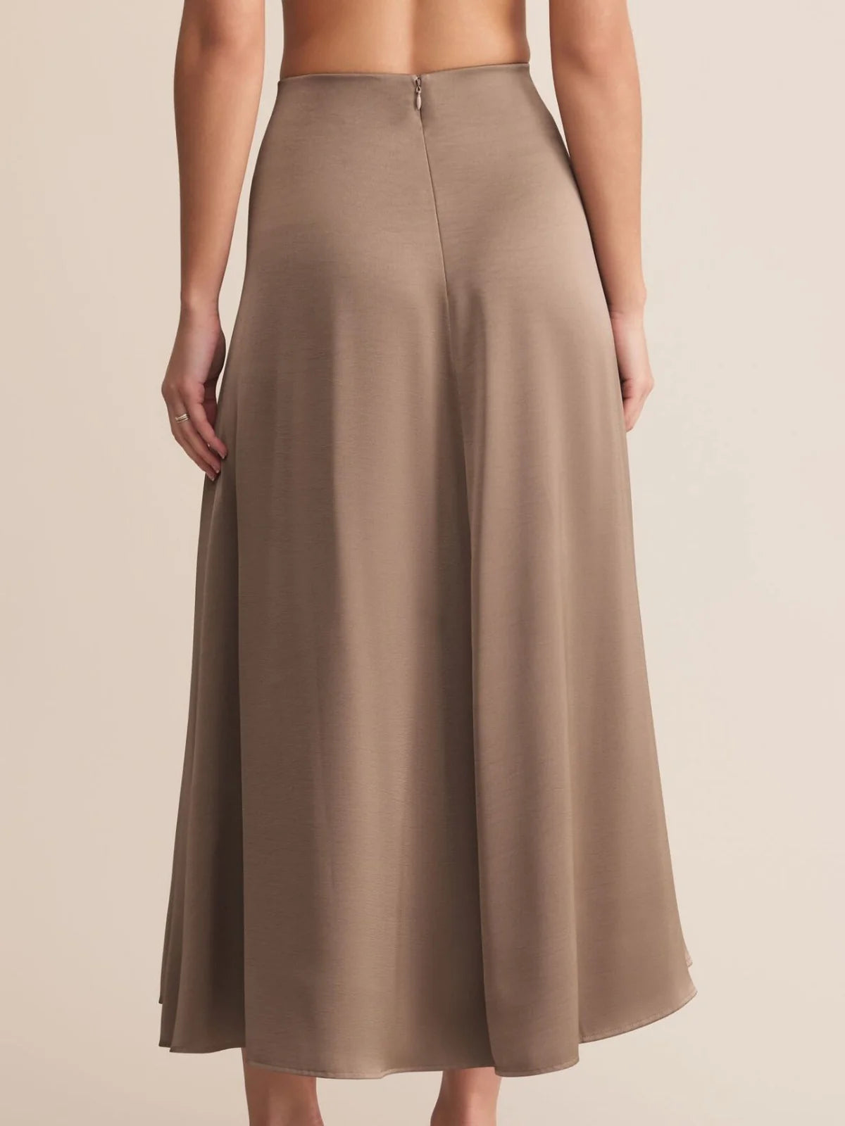Northpointe Midi Skirt - Clothes Horse