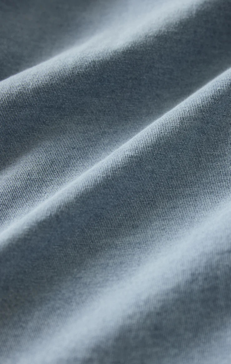 Scout Jersey Denim Pant