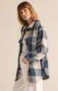 Tucker Buffalo Check Jacket