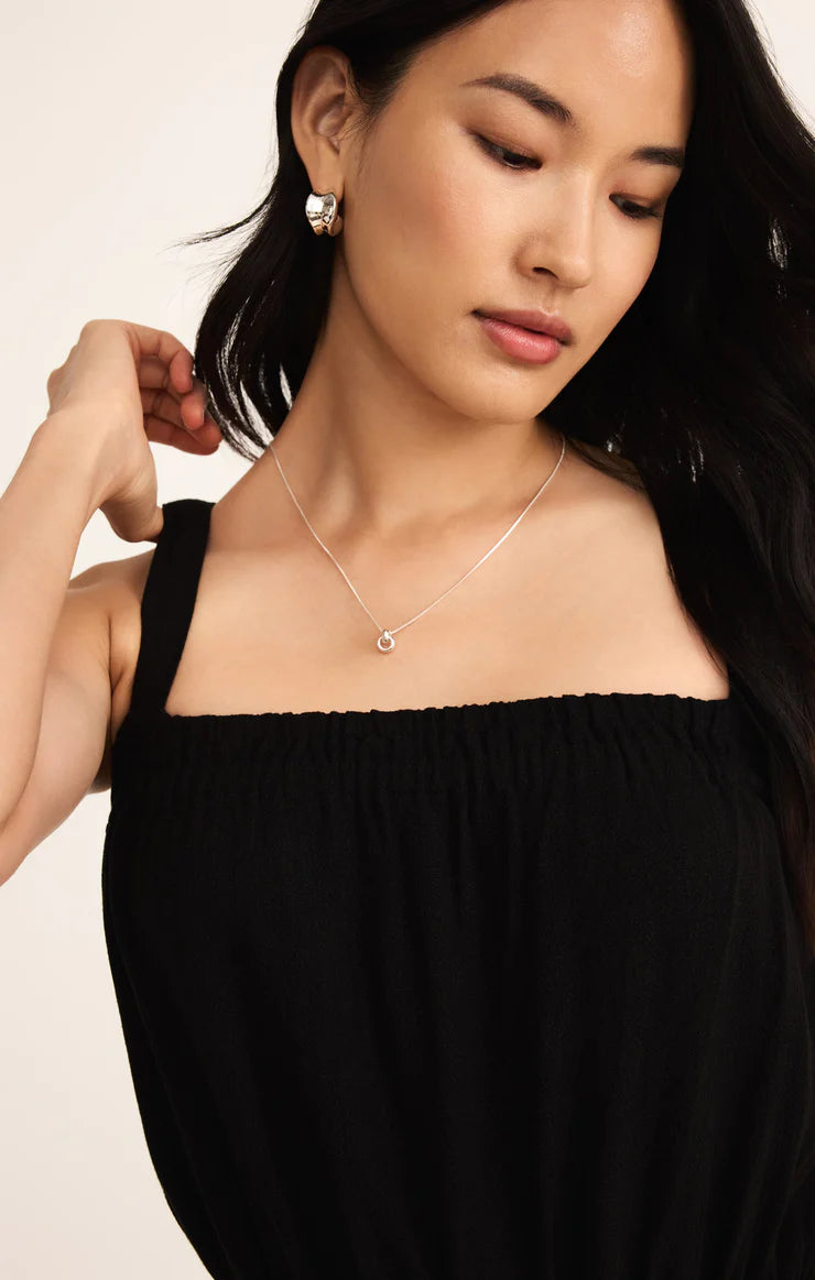 Solara Linen Jumpsuit