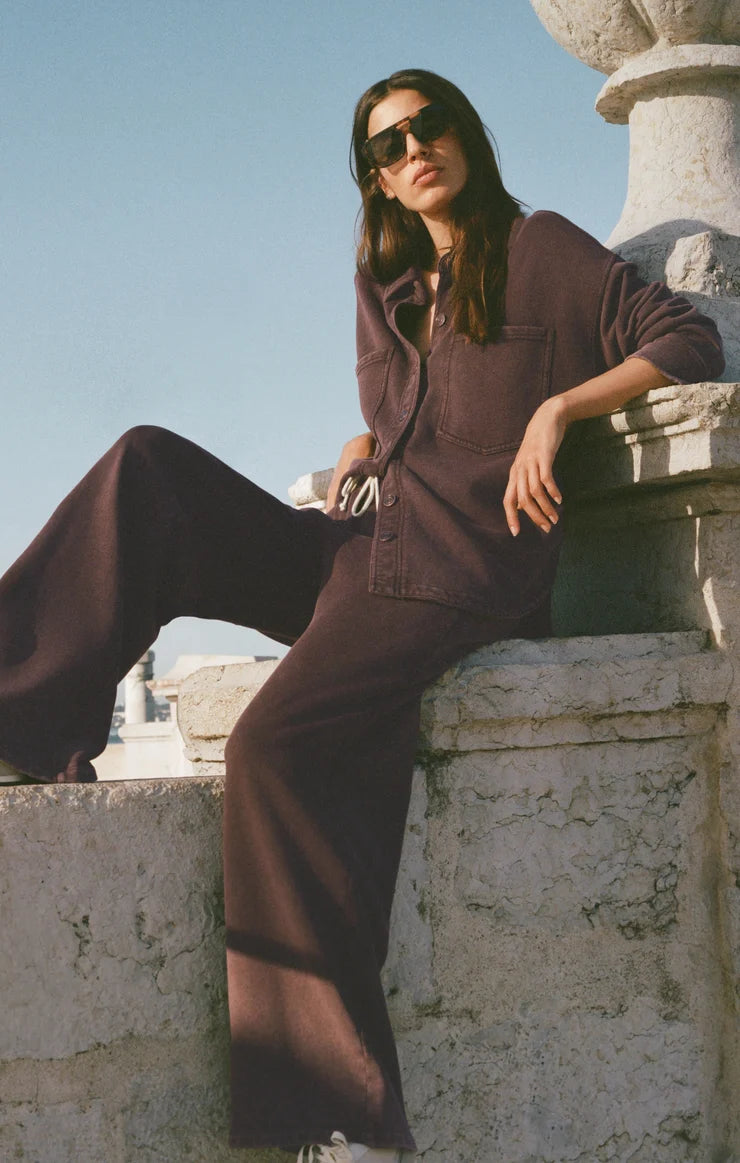Hunter Knit Pant