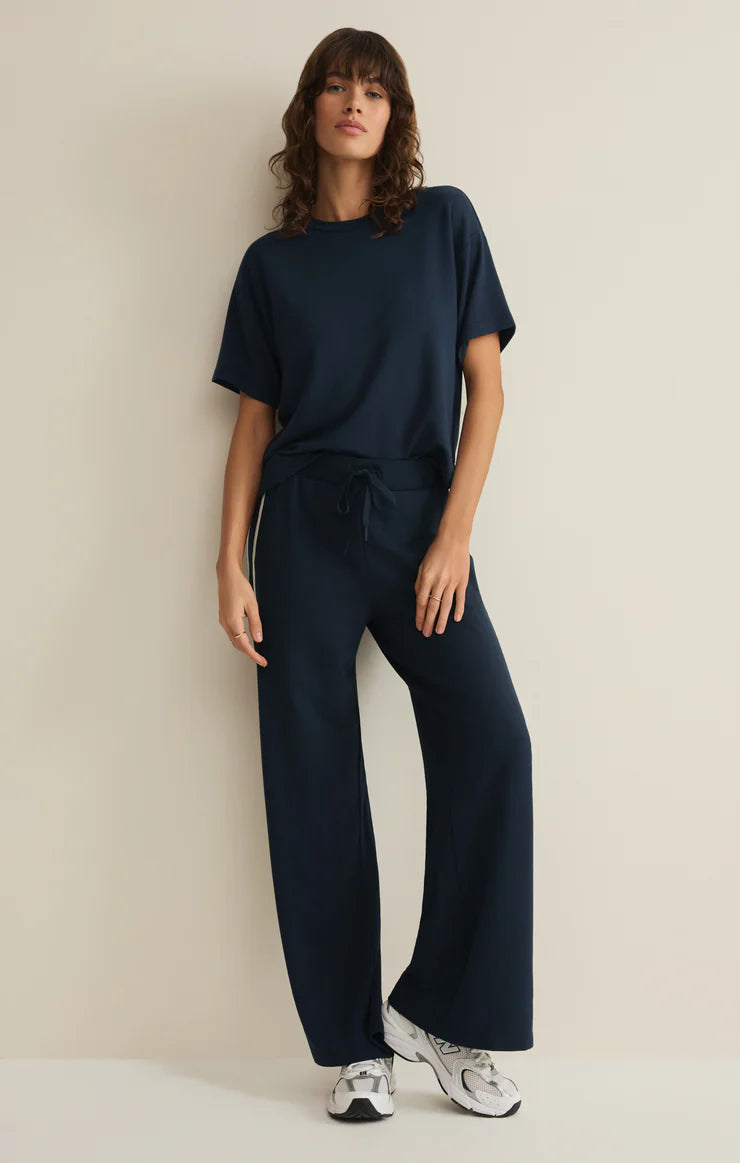 Layover Modal Track Pant
