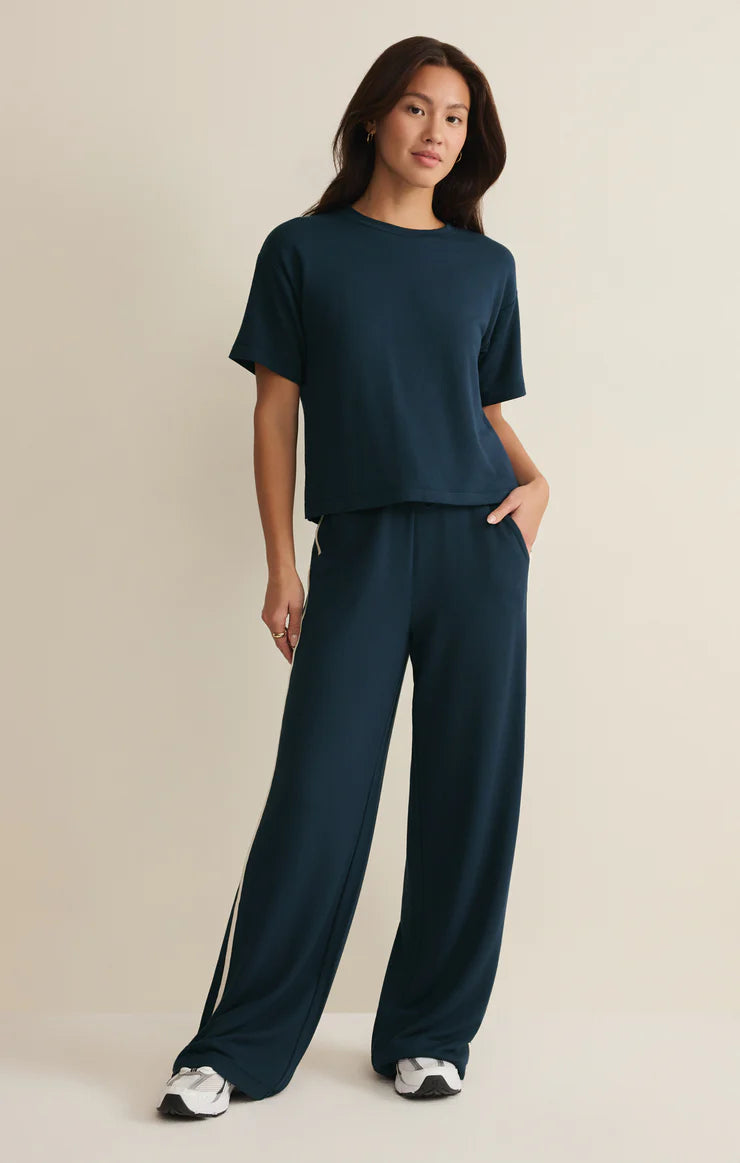 Layover Modal Track Pant
