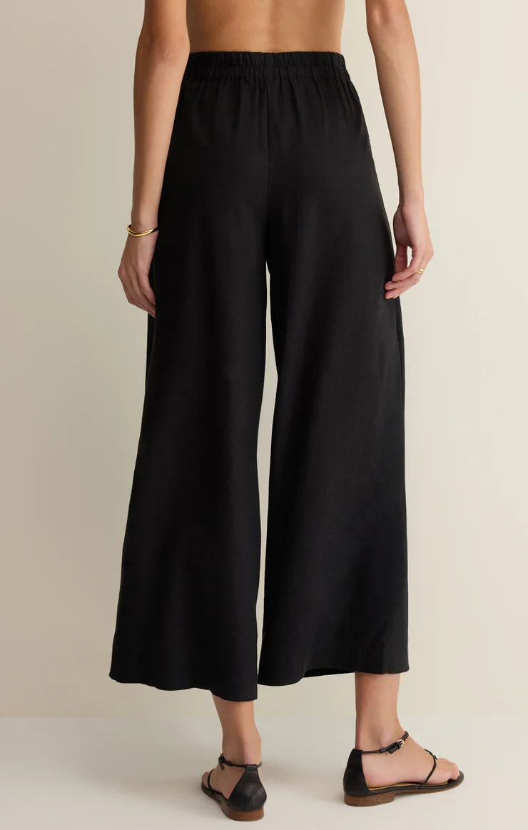 Scout Linen Pant - Clothes Horse