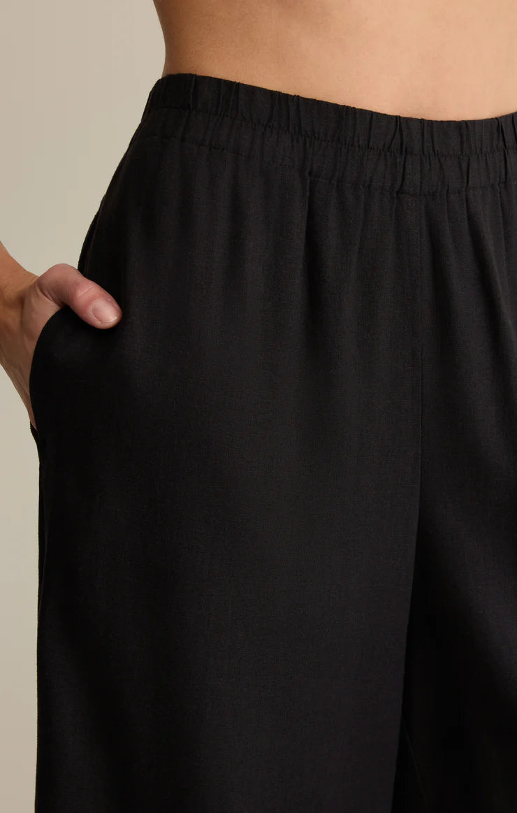 Scout Linen Pant - Clothes Horse