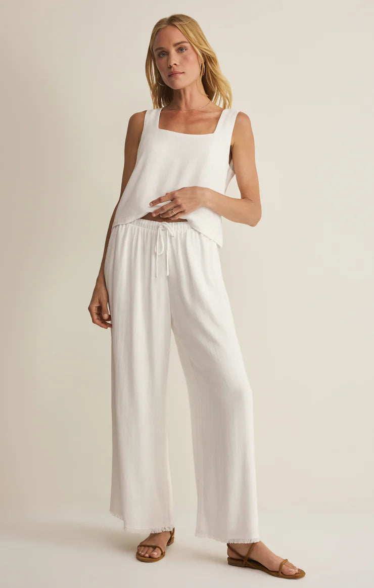 Soren Linen Pant