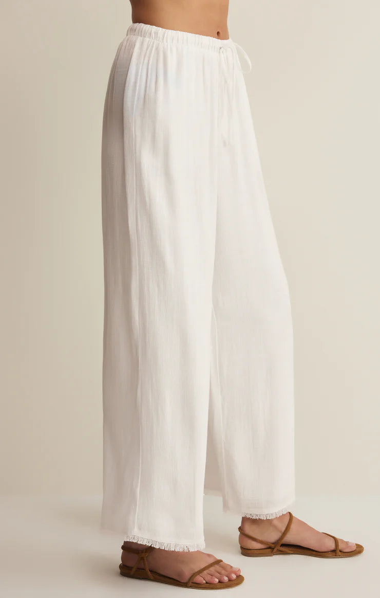 Soren Linen Pant