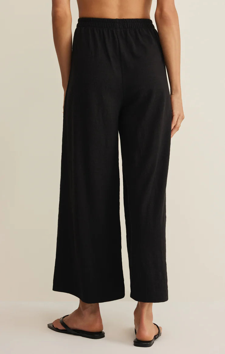 Scout Textured Slub Pant - Clothes Horse