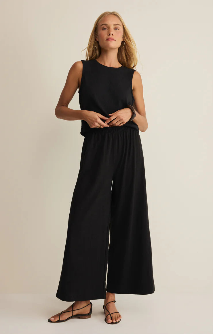 Scout Textured Slub Pant - Clothes Horse
