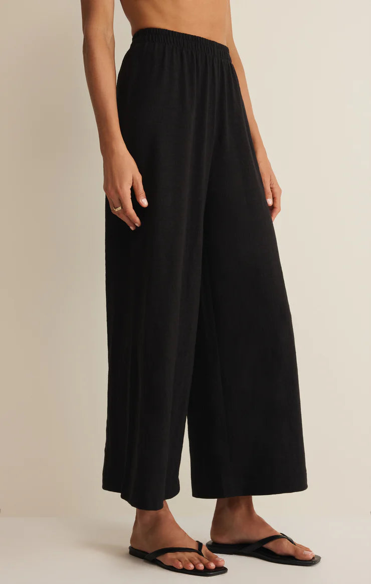 Scout Textured Slub Pant - Clothes Horse