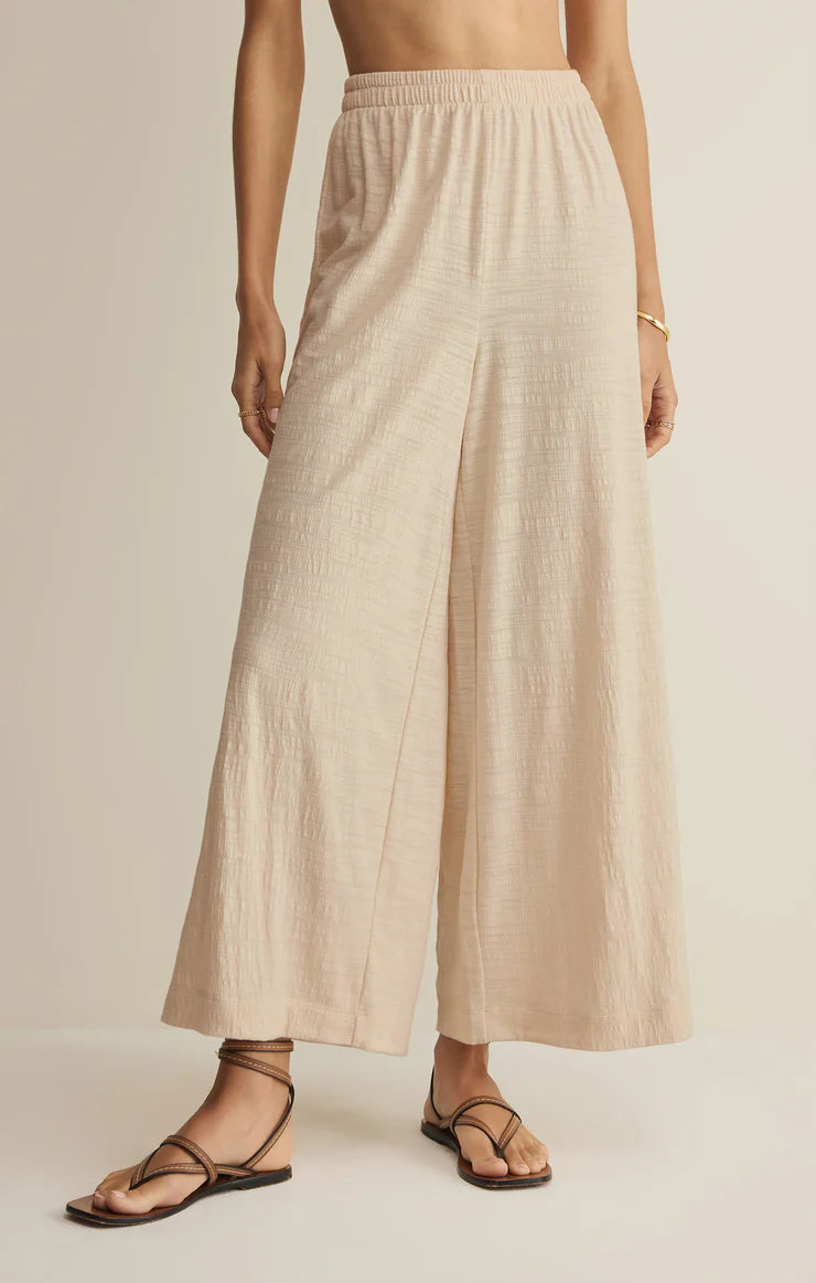Scout Textured Slub Pant - Clothes Horse