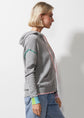 Birdseye Handcraft Hoodie