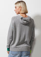 Birdseye Handcraft Hoodie