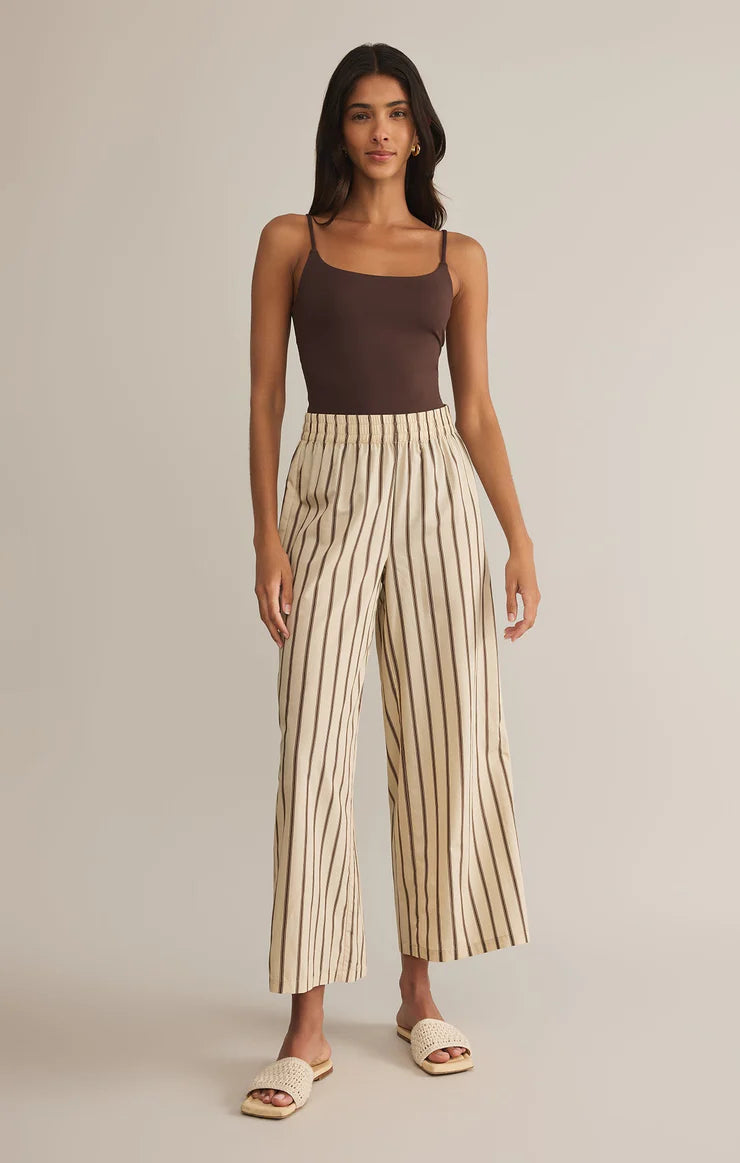 Luxe Smooth Jersey Bodysuit