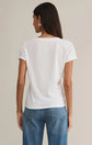 Modern V-Neck Tee