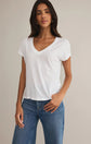 Modern V-Neck Tee