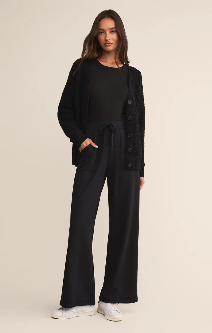 Second Skin Crew Long Sleeve Top