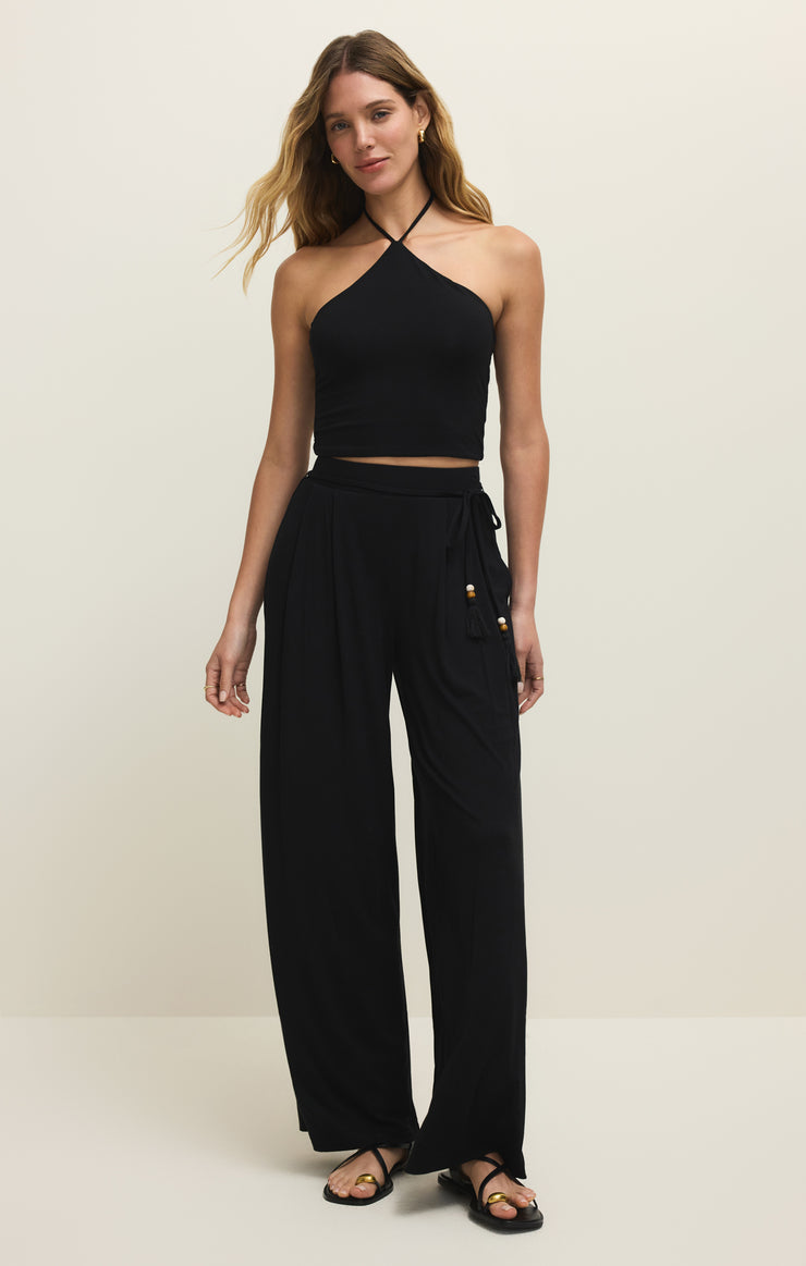 Lydia Halter Top – Clothes Horse