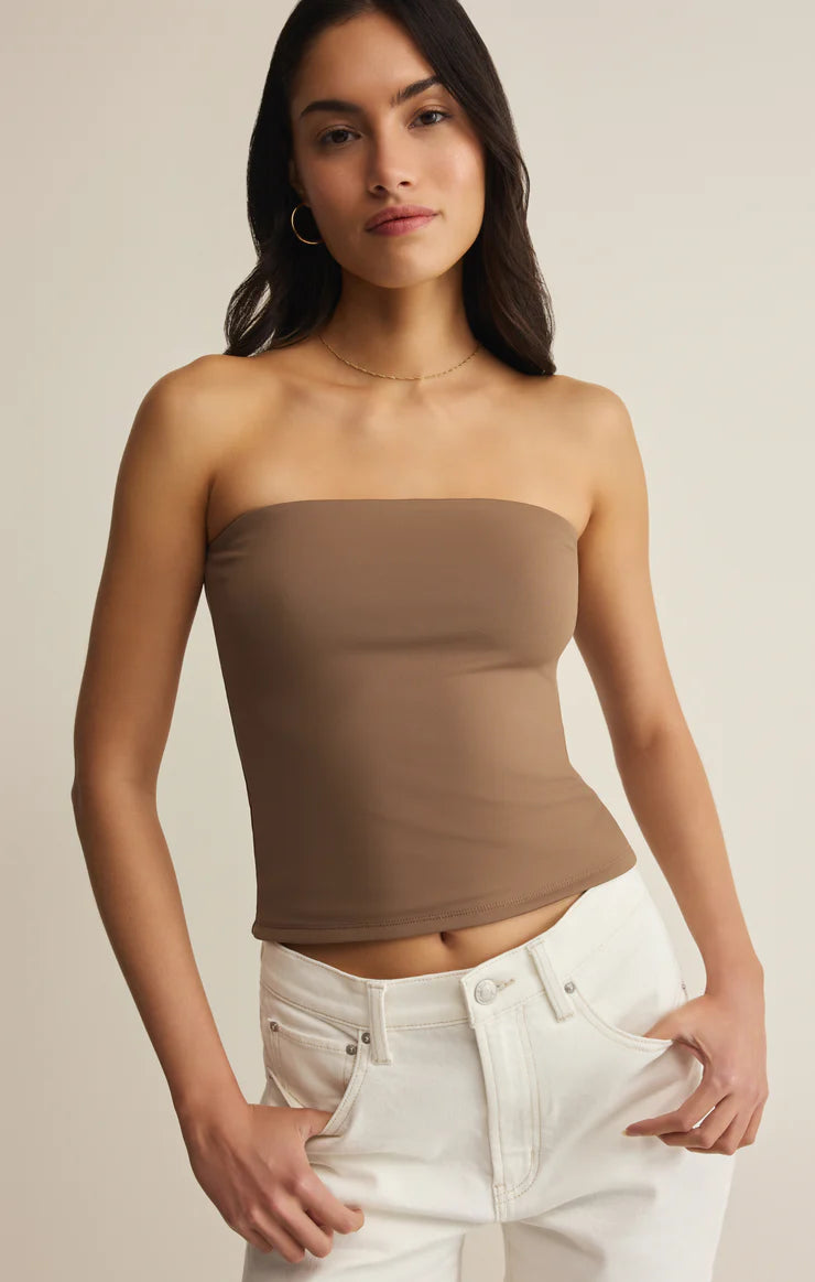 Emera Tube Top