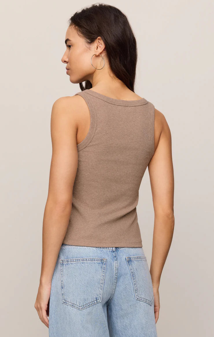 Rowe Rib Scoop Tank