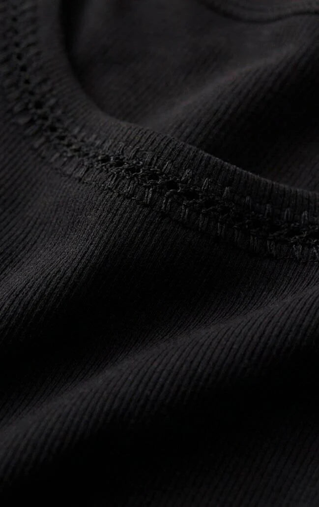Larkin Whipstitch Tank