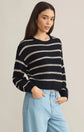 Estero Stripe Sweater