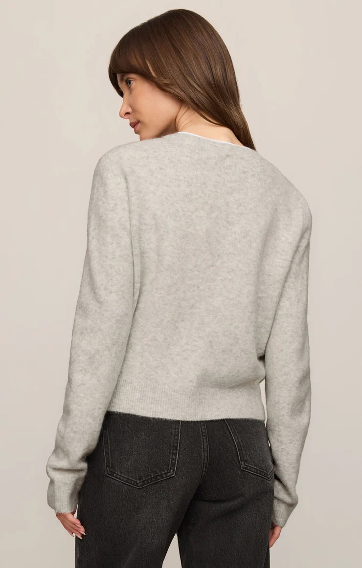 Medina Cozy Cardigan