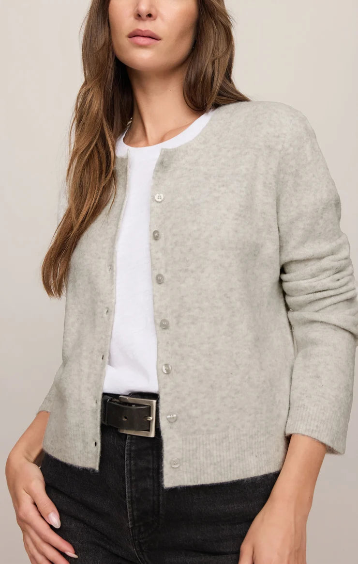 Medina Cozy Cardigan