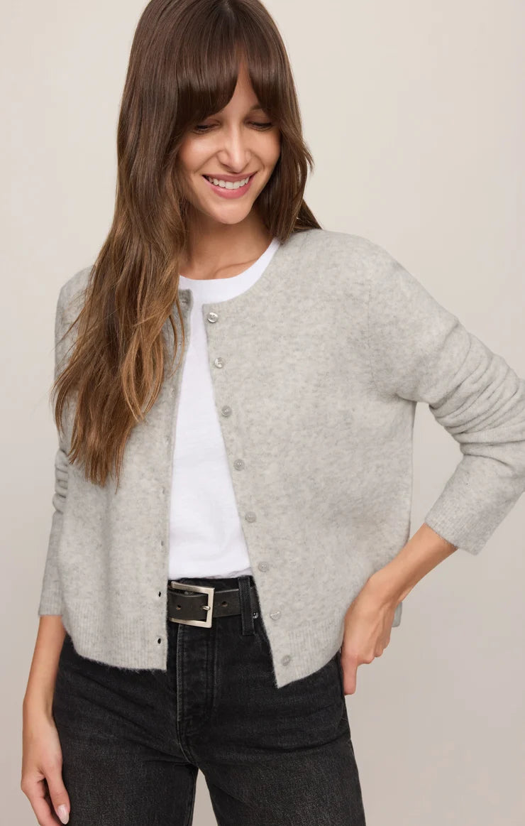Medina Cozy Cardigan