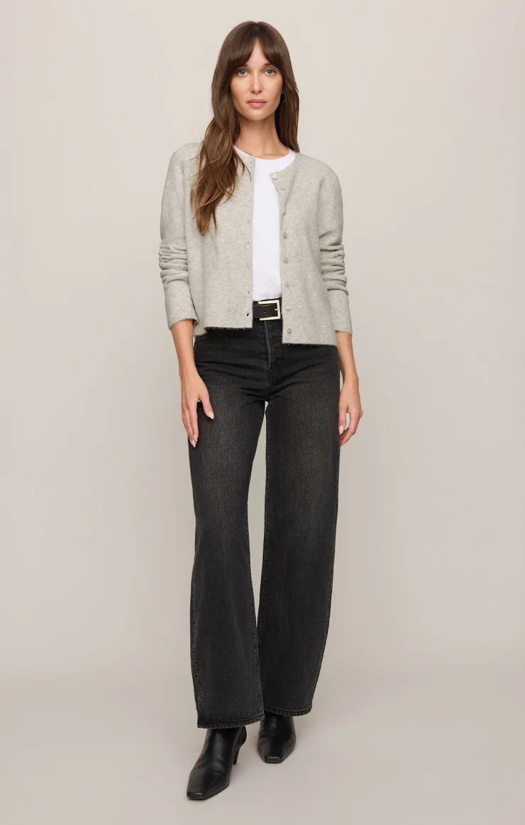 Medina Cozy Cardigan
