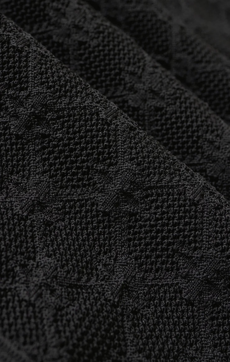 Ramona Cropped Sweater Tank - Clothes Horse