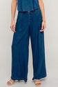 Libby Chambray Pant