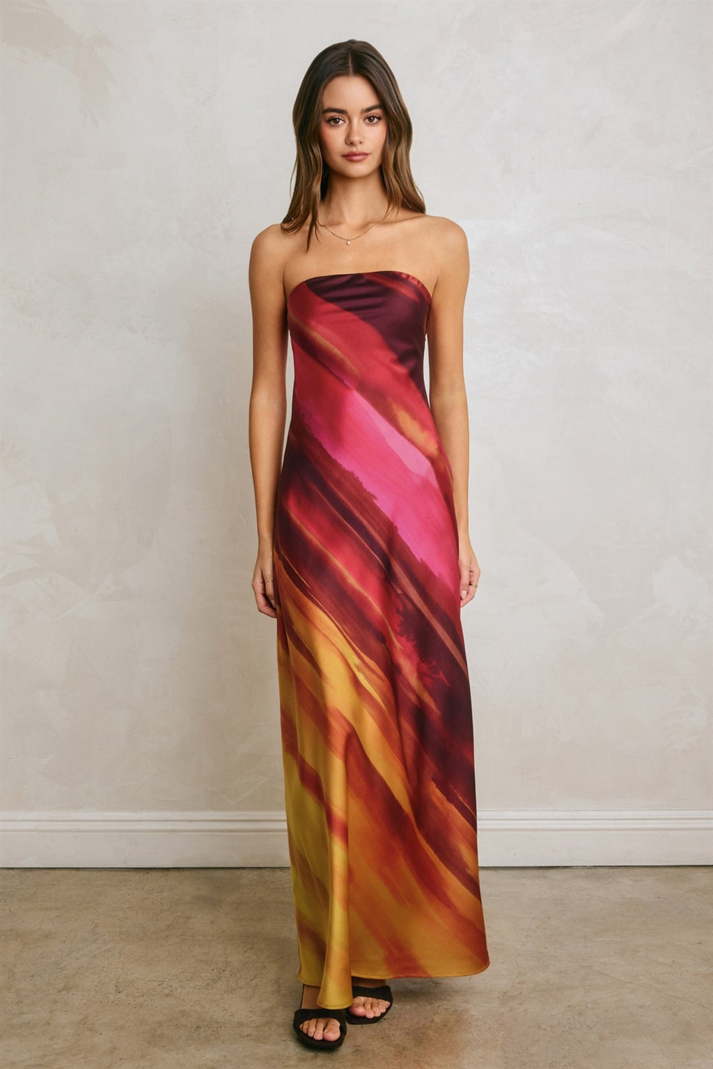 Emerson Maxi Dress
