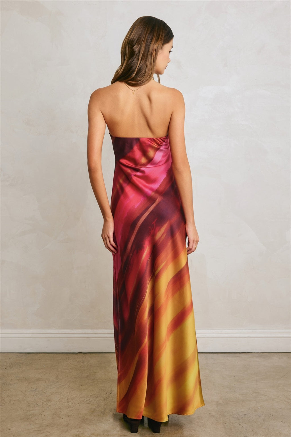 Emerson Maxi Dress