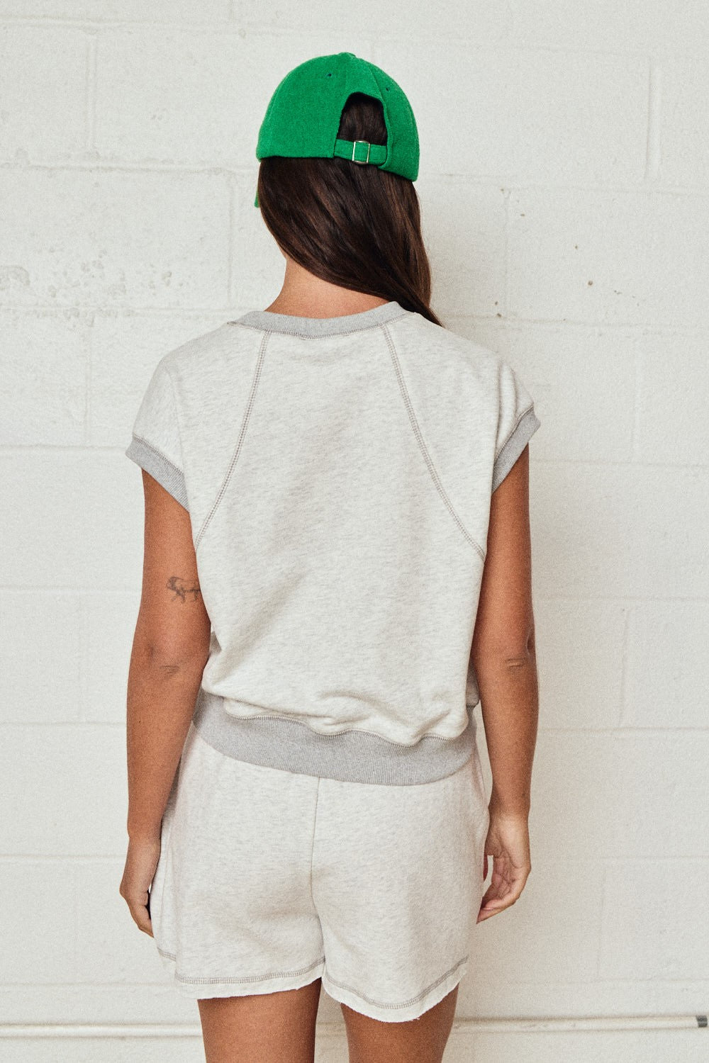 Cece Sweater Tank - Clothes Horse