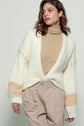 Greenpoint Chunky Cardigan