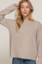 Lula Essential Sweater