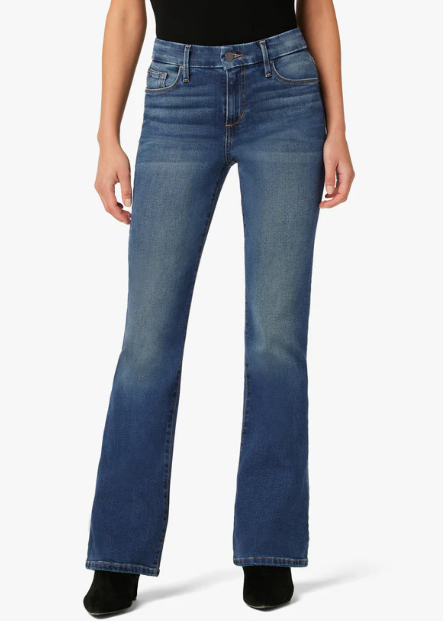 The Provocateur Petite Bootcut