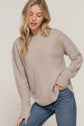 Lula Essential Sweater