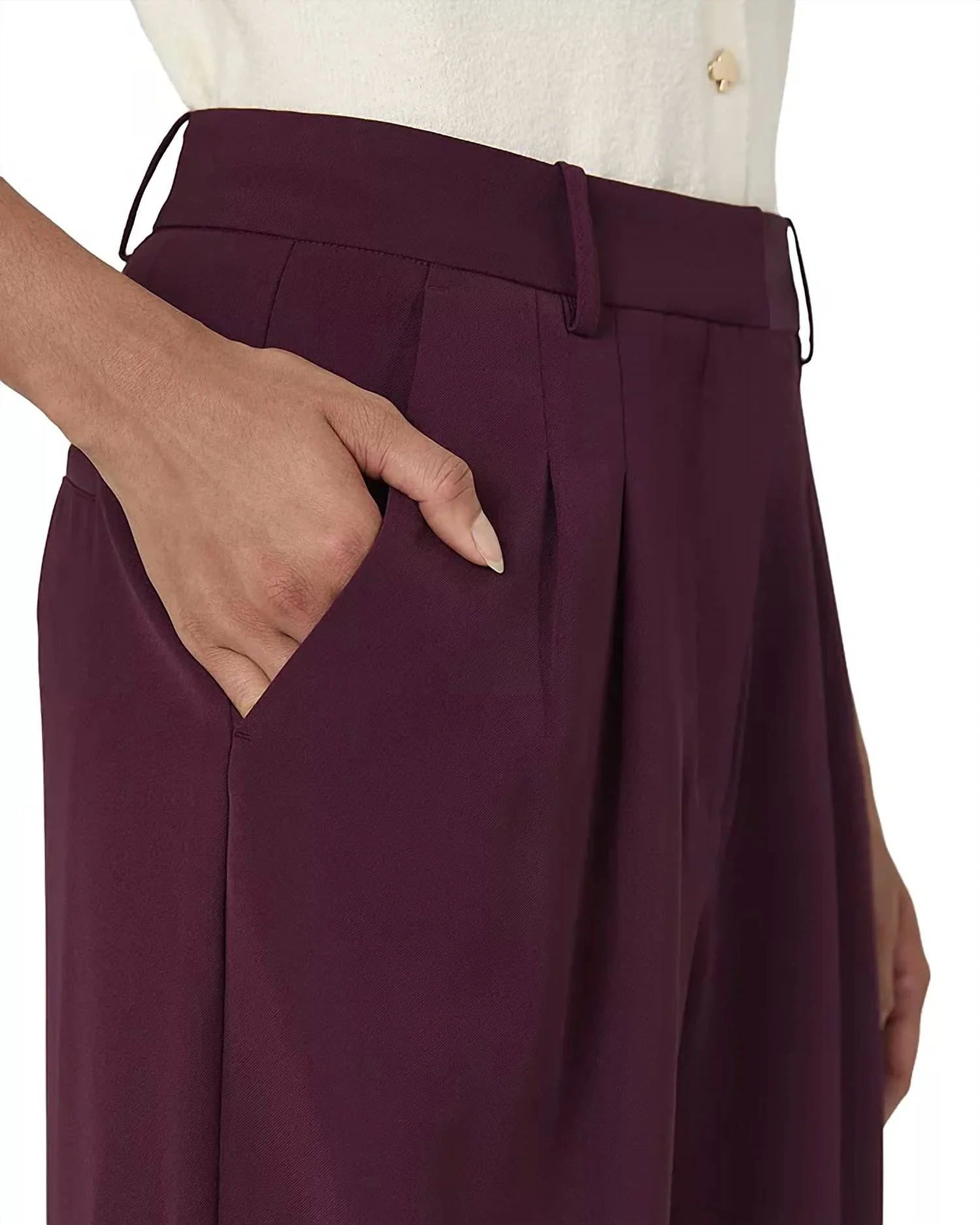 Harry Suiting Trouser