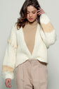 Greenpoint Chunky Cardigan