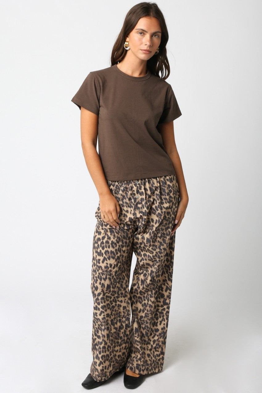 Maia Classic T-shirt